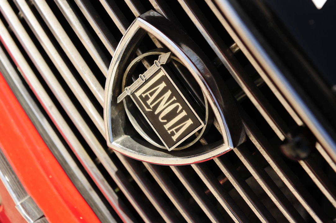 1972 Lancia Fulvia - Image 10 of 18