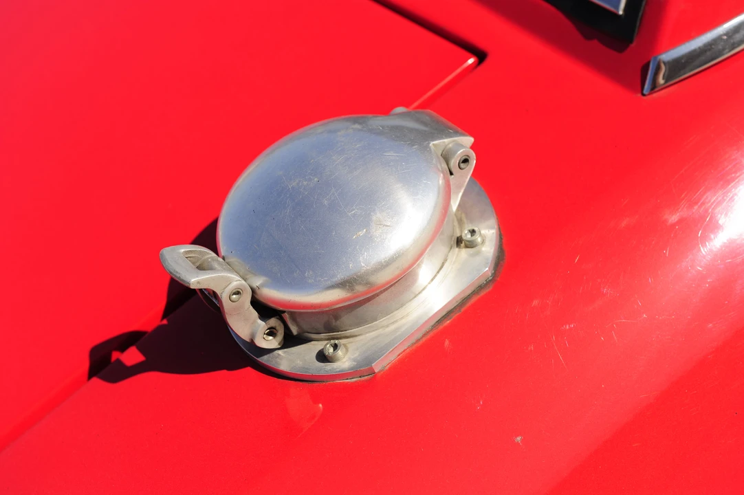 1972 Lancia Fulvia - Image 7 of 18