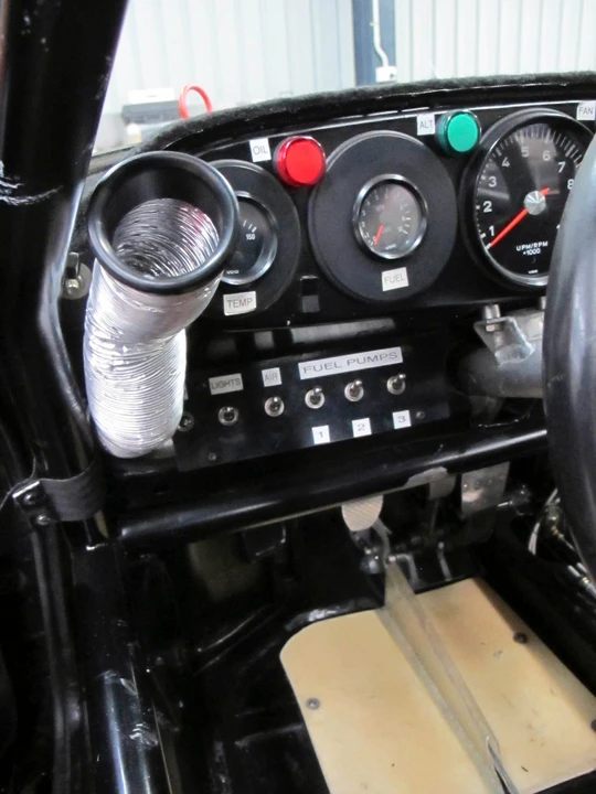 1989 Porsche 934 & 935 - Image 15 of 30