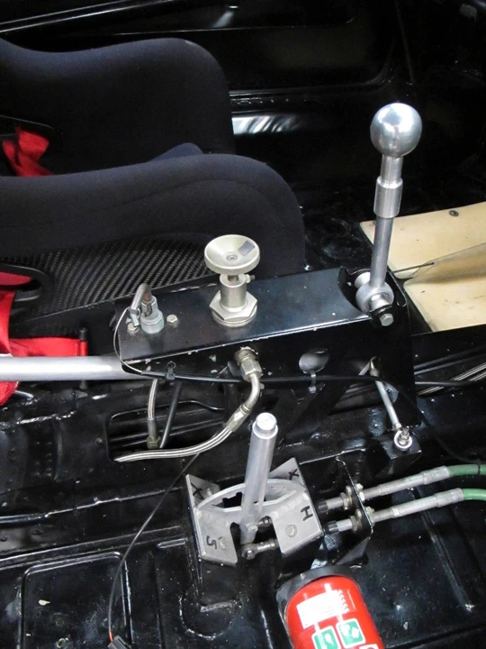 1989 Porsche 934 & 935 - Image 13 of 30