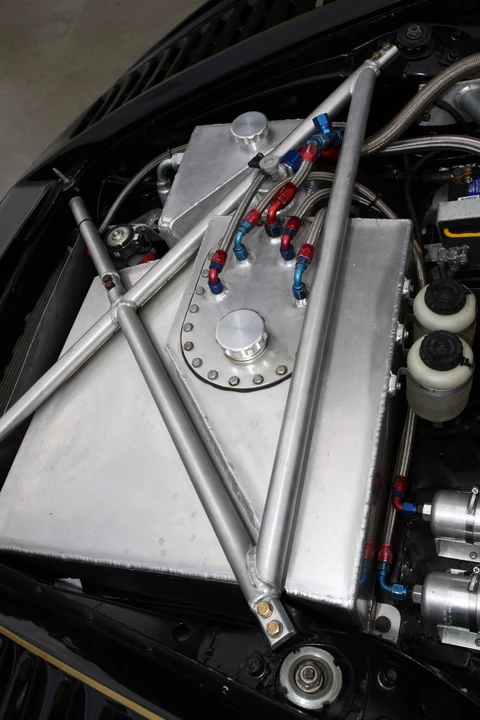 1989 Porsche 934 & 935 - Image 6 of 30
