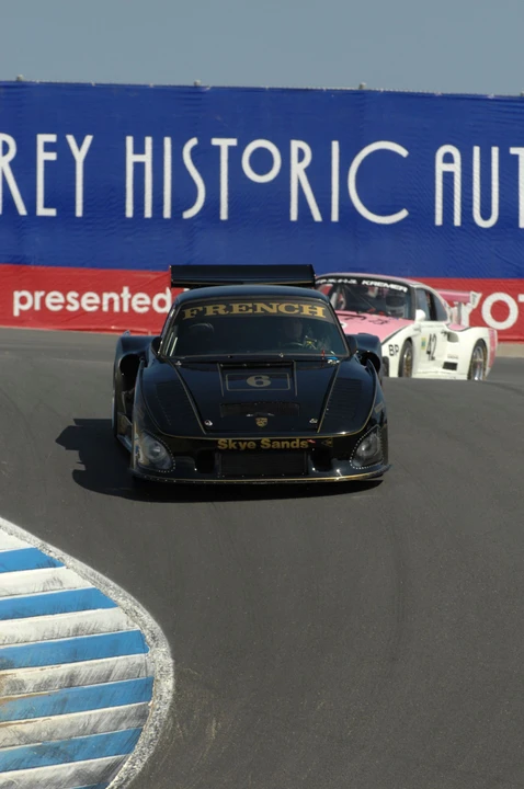 1989 Porsche 934 & 935 - Image 24 of 30