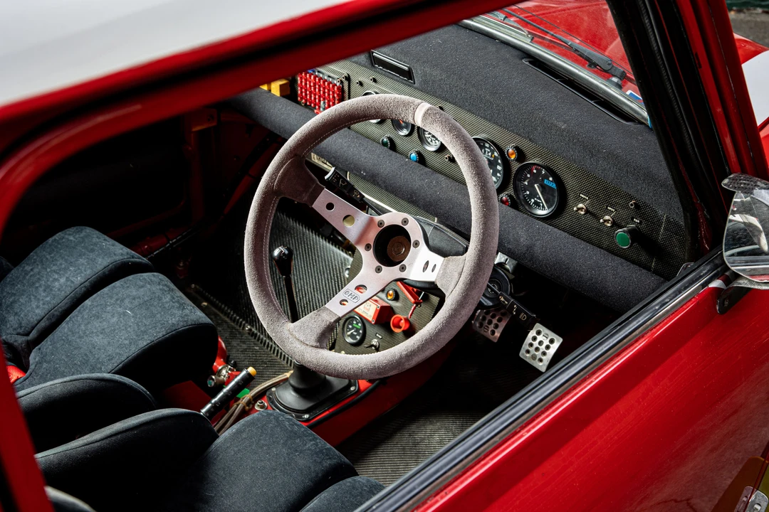 1996 Mini Mini Mark VII - Image 25 of 28