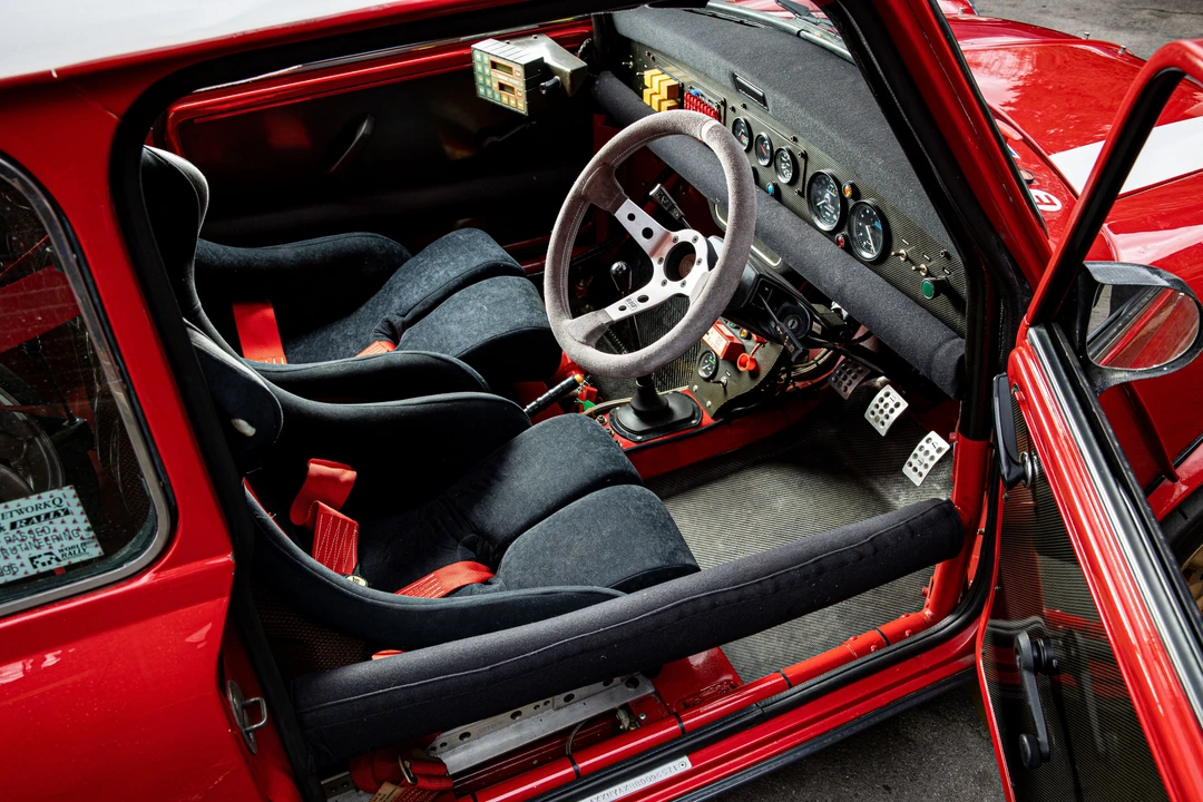 1996 Mini Mini Mark VII - Image 24 of 28