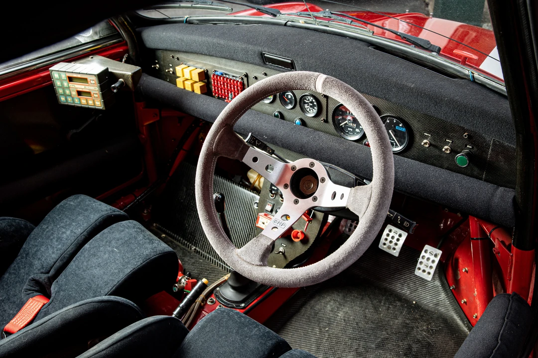 1996 Mini Mini Mark VII - Image 23 of 28