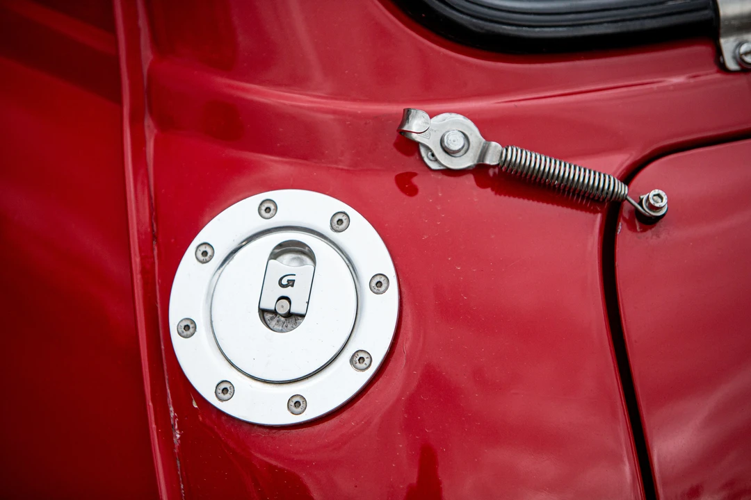 1996 Mini Mini Mark VII - Image 11 of 28