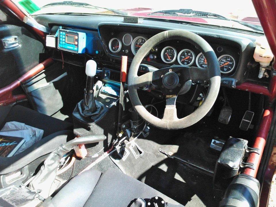 2000 Ford Falcon 3rd Gen - Image 18 of 20