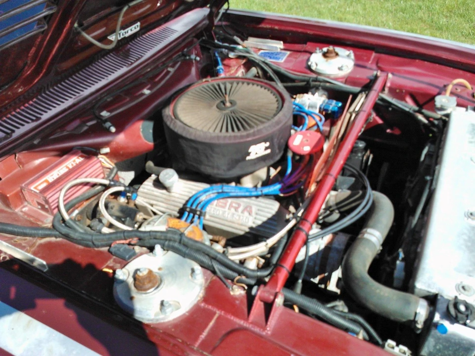 2000 Ford Falcon 3rd Gen - Image 2 of 20