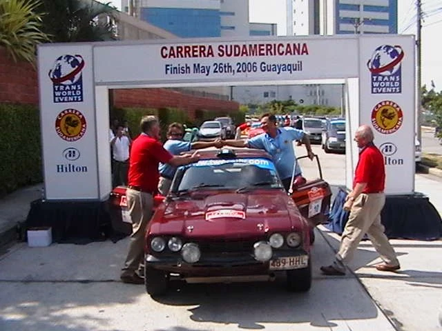 2000 Ford Falcon 3rd Gen - Image 6 of 20