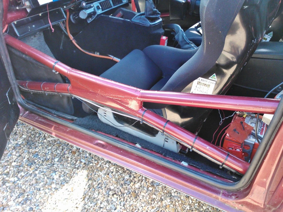 2000 Ford Falcon 3rd Gen - Image 15 of 20