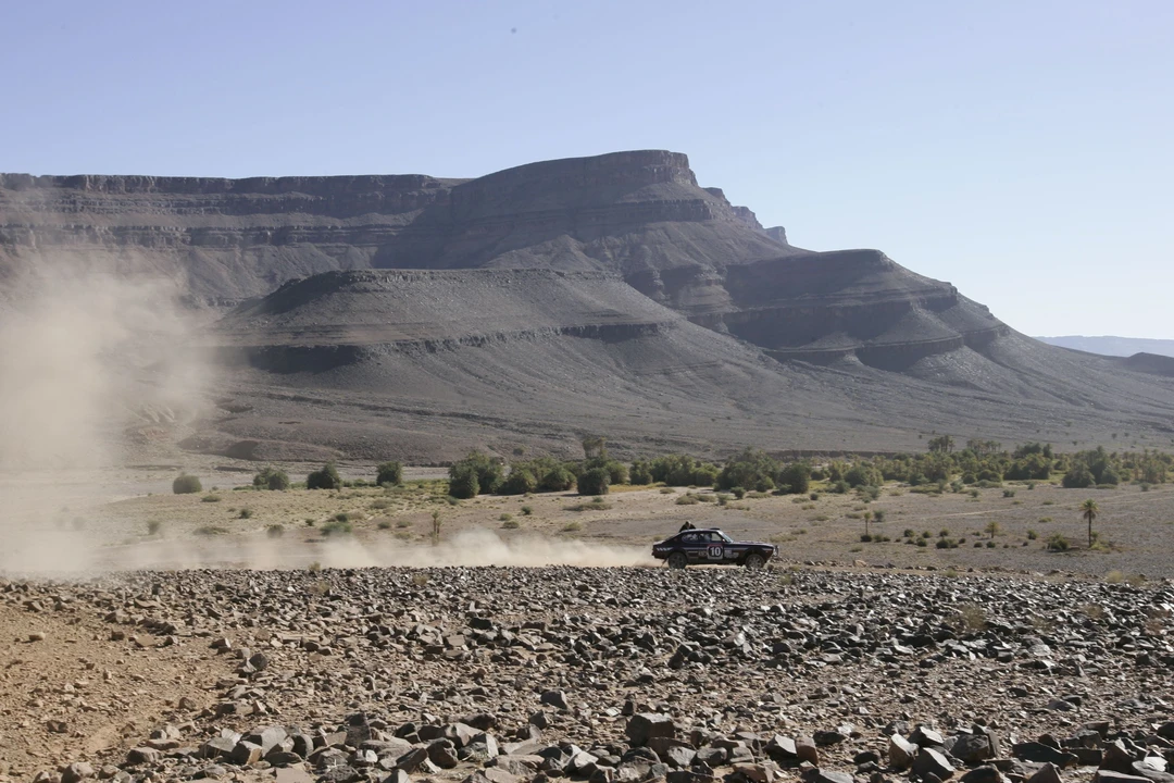 2000 Ford Falcon 3rd Gen - Image 7 of 20