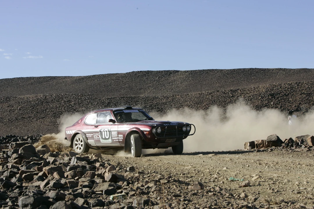 2000 Ford Falcon 3rd Gen - Image 9 of 20