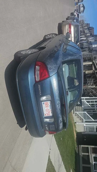 2002 Nissan Sentra 5th Gen - Image 4 of 10