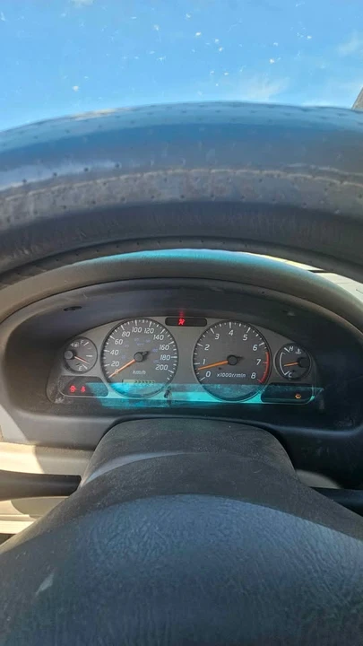 2002 Nissan Sentra 5th Gen - Image 8 of 10