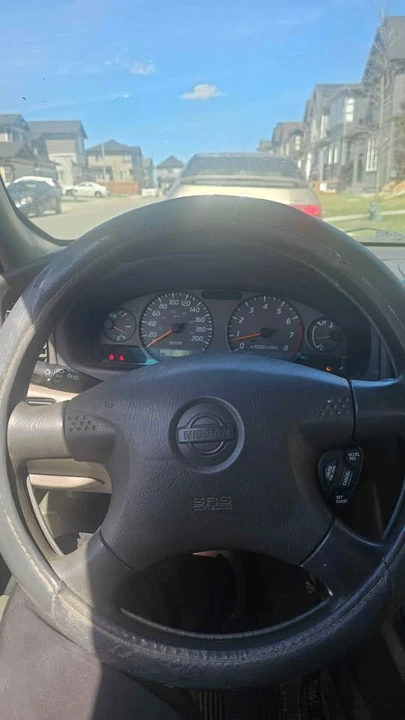 2002 Nissan Sentra 5th Gen - Image 5 of 10