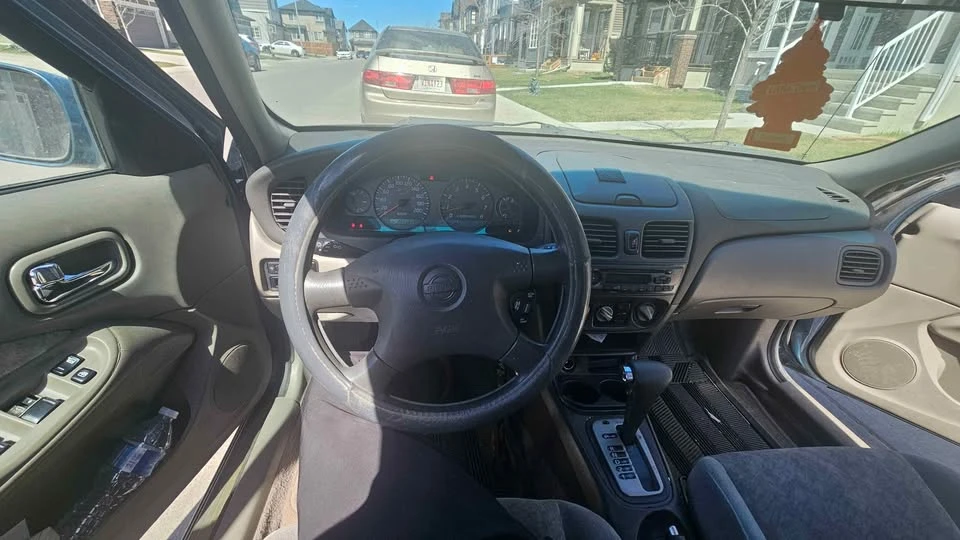 2002 Nissan Sentra 5th Gen - Image 6 of 10