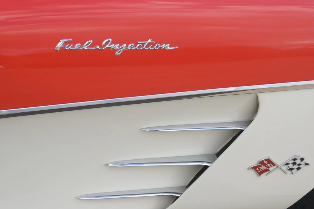 2006 Chevrolet Corvette C1 - Image 4 of 7