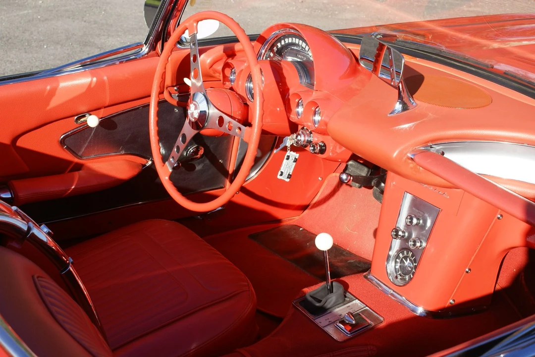 2006 Chevrolet Corvette C1 - Image 5 of 7