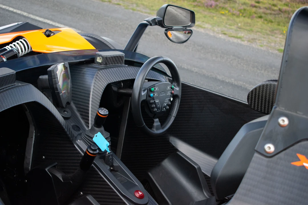 2009 KTM X-Bow - Image 6 of 20