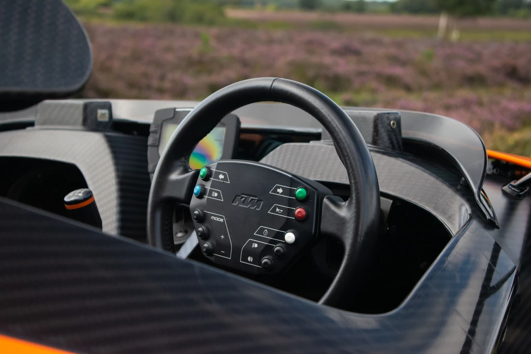 2009 KTM X-Bow - Image 5 of 20