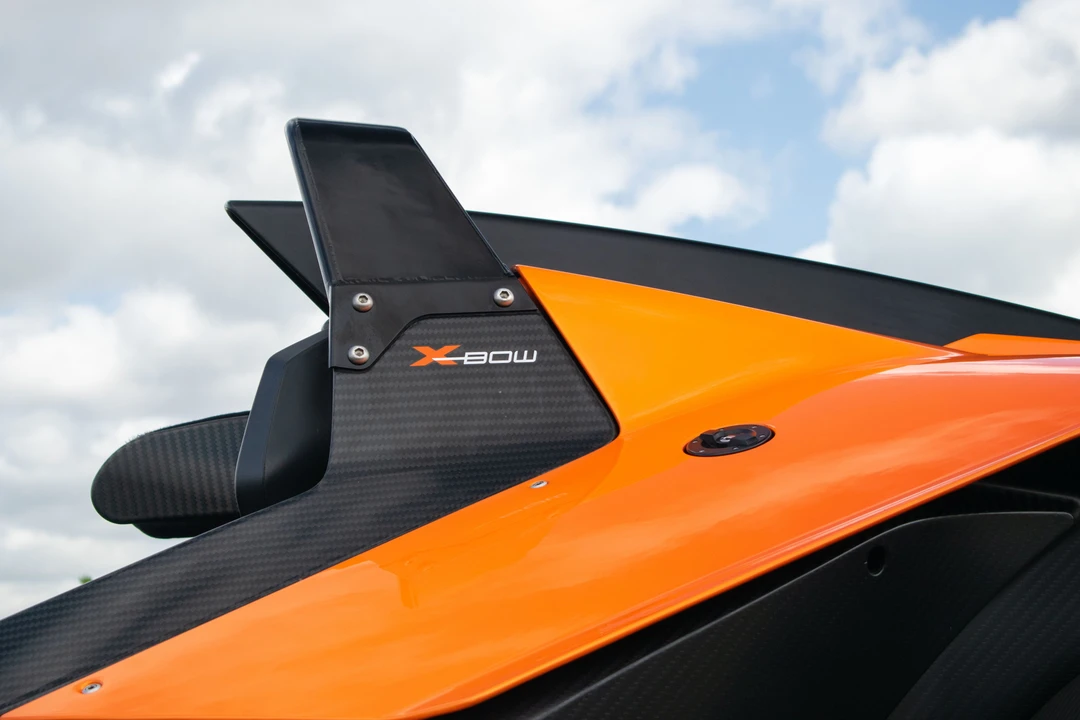 2009 KTM X-Bow - Image 7 of 20
