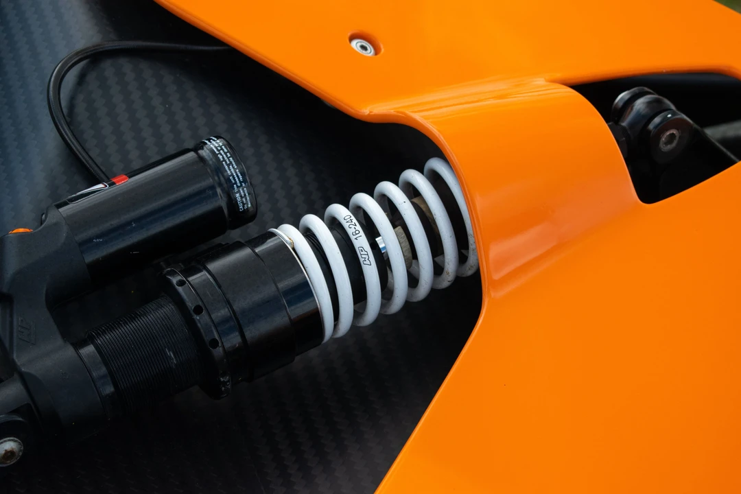 2009 KTM X-Bow - Image 8 of 20