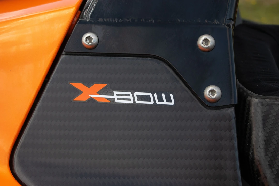 2009 KTM X-Bow - Image 3 of 20
