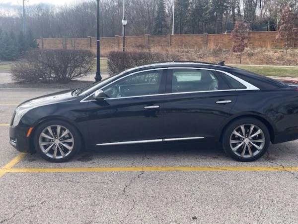 2013 Cadillac XTS - Image 7 of 21
