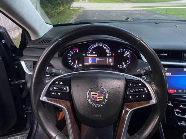 2013 Cadillac XTS - Image 11 of 21