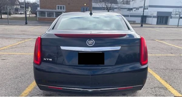 2013 Cadillac XTS - Image 3 of 21