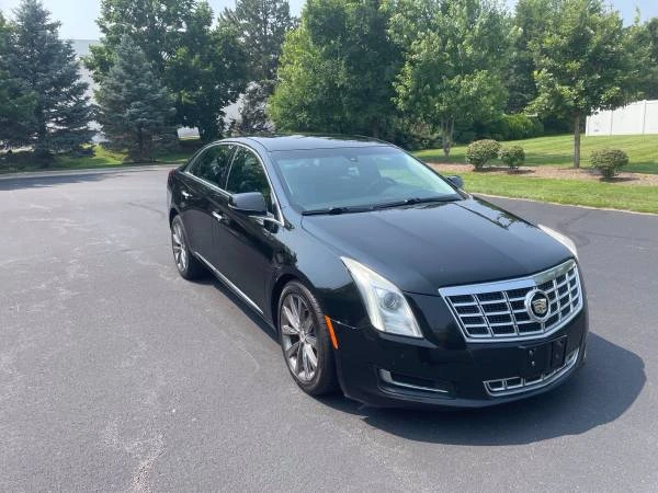2013 Cadillac XTS - Image 6 of 21