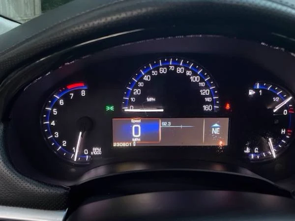 2013 Cadillac XTS - Image 17 of 21