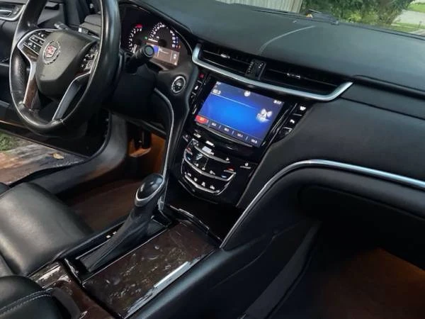 2013 Cadillac XTS - Image 12 of 21