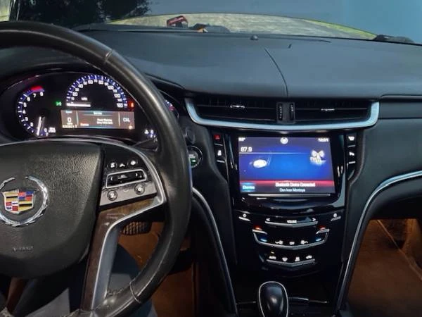 2013 Cadillac XTS - Image 21 of 21