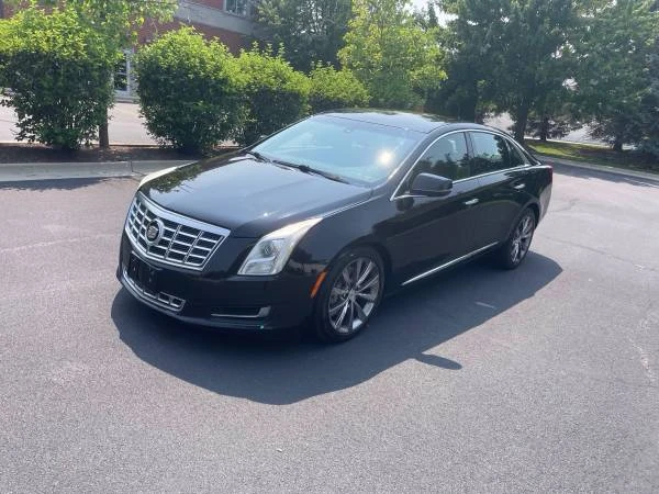2013 Cadillac XTS - Image 4 of 21