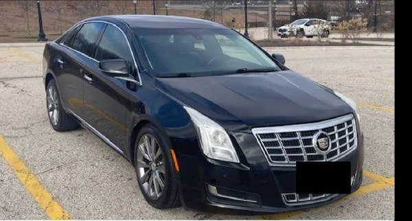 2013 Cadillac XTS - Image 2 of 21
