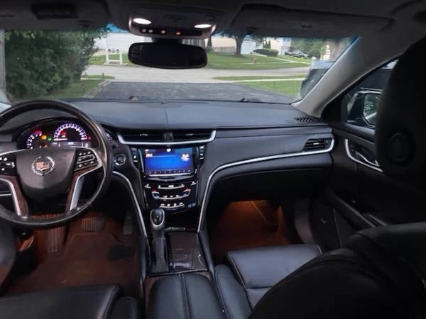 2013 Cadillac XTS - Image 13 of 21