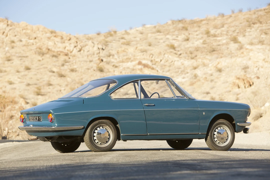 2013 Simca - Image 13 of 31