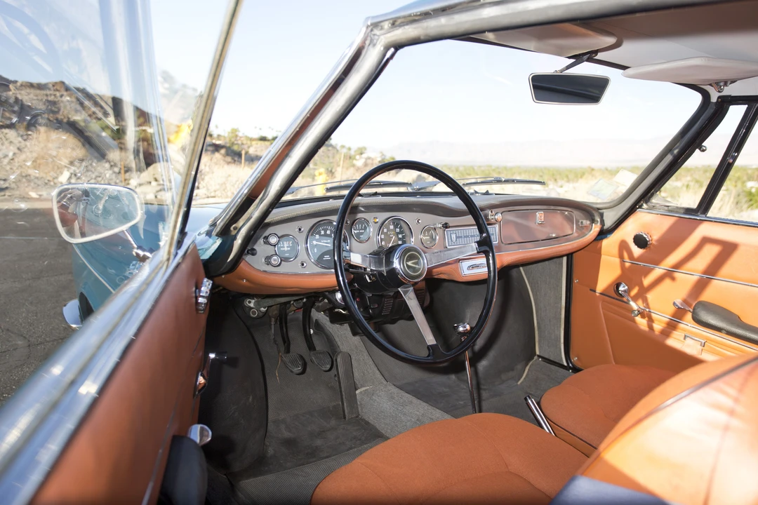 2013 Simca - Image 21 of 31