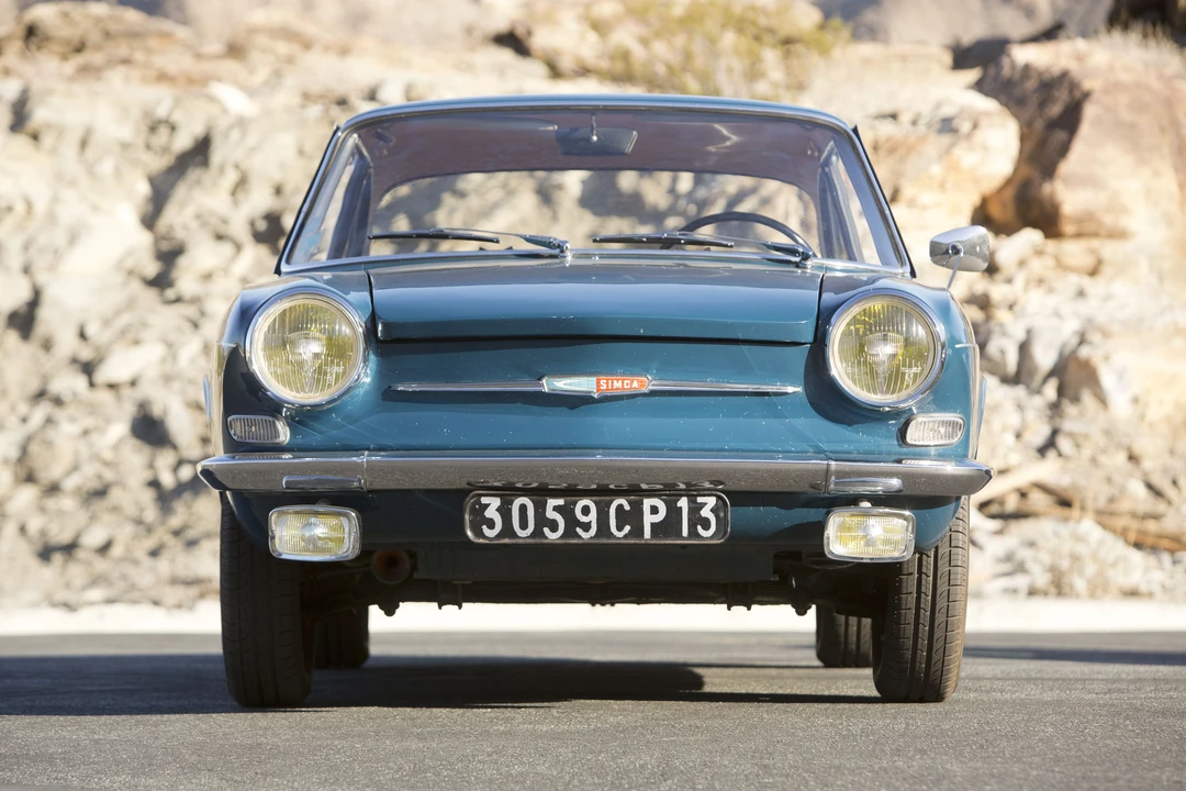 2013 Simca - Image 4 of 31