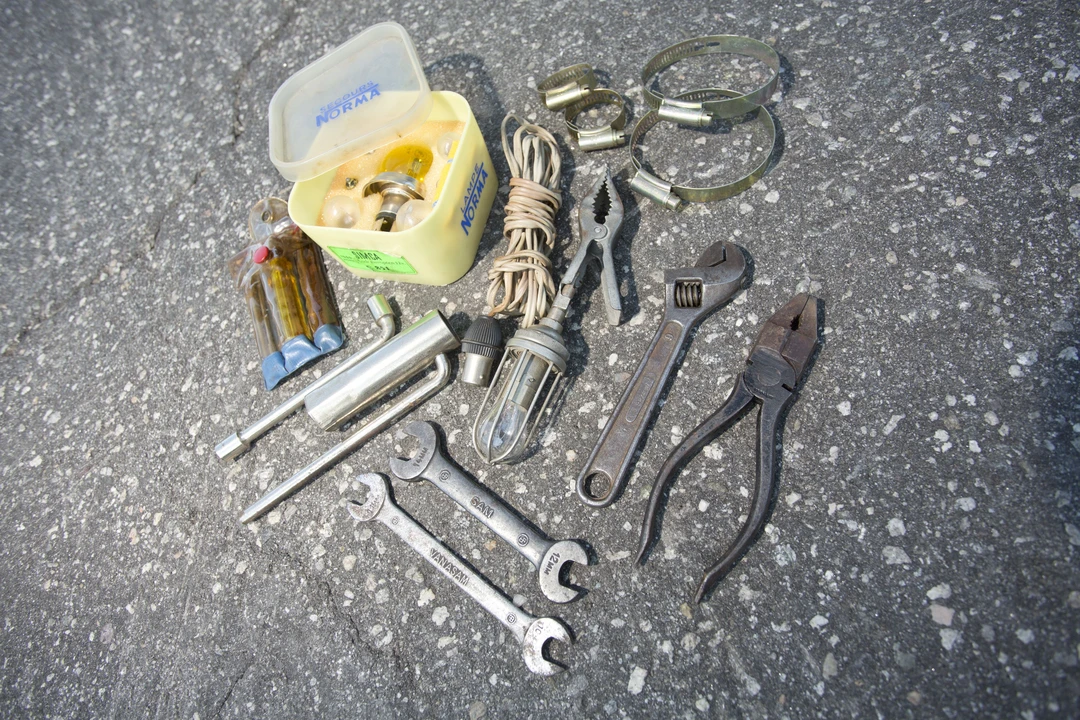 2013 Simca - Image 9 of 31