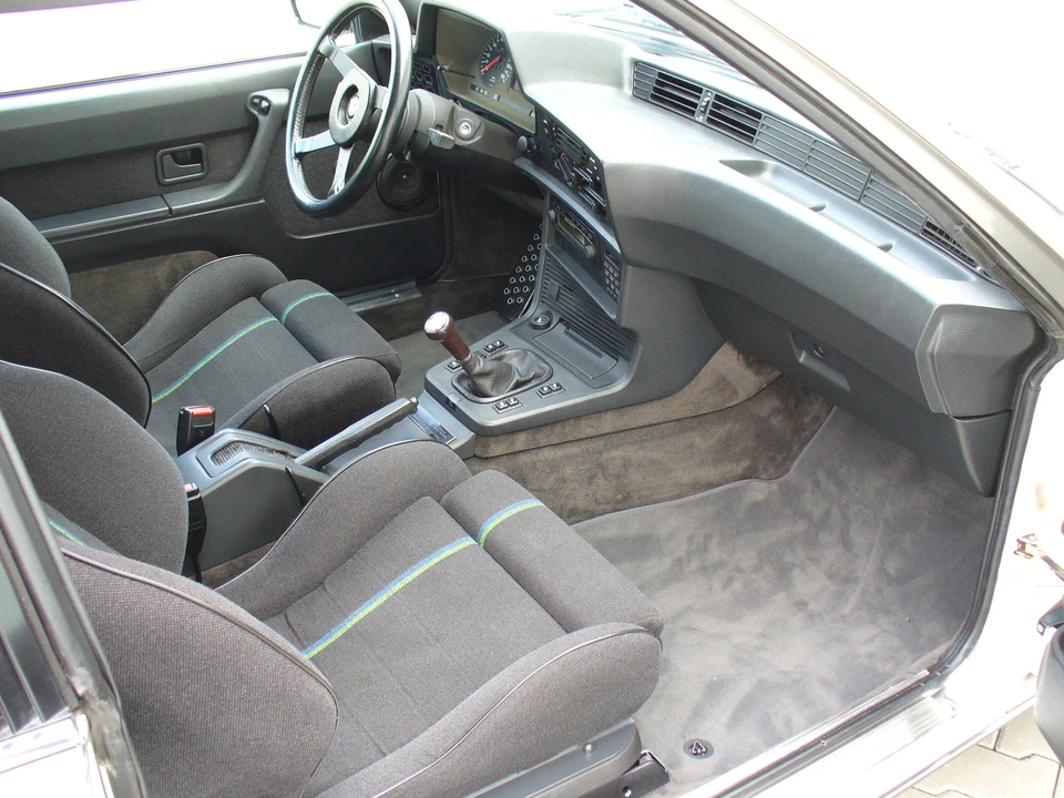 1985 BMW Alpina - Image 6 of 11