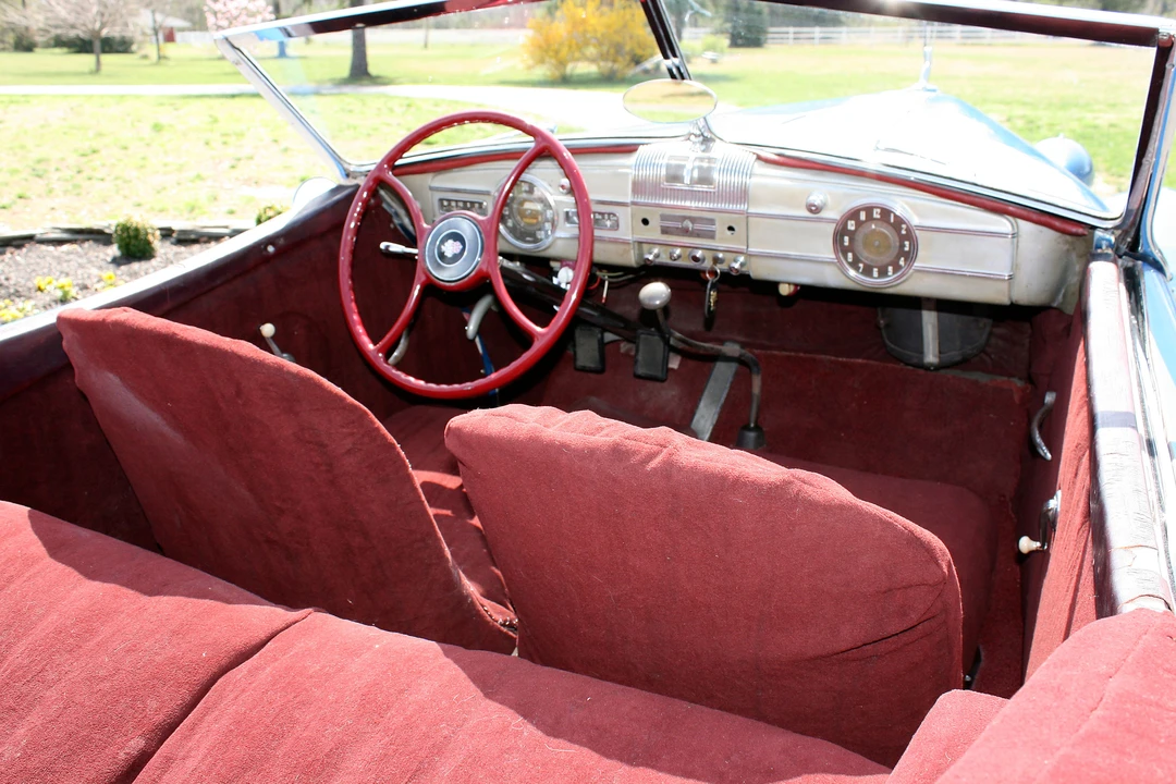 1938 Renault Clio 2nd Gen - Image 11 of 12