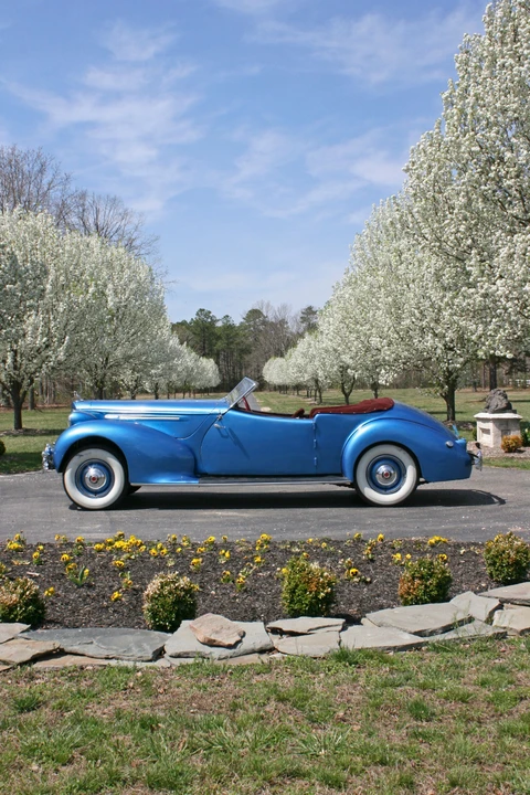 1938 Renault Clio 2nd Gen - Image 5 of 12