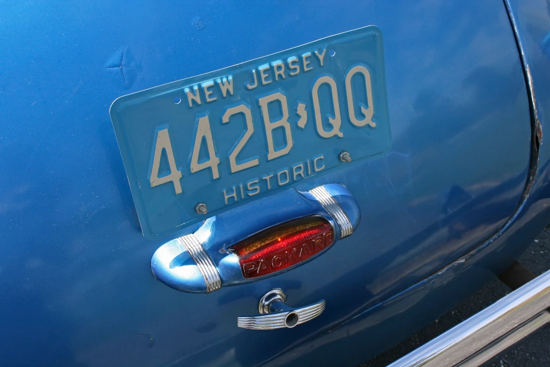 1938 Renault Clio 2nd Gen - Image 12 of 12