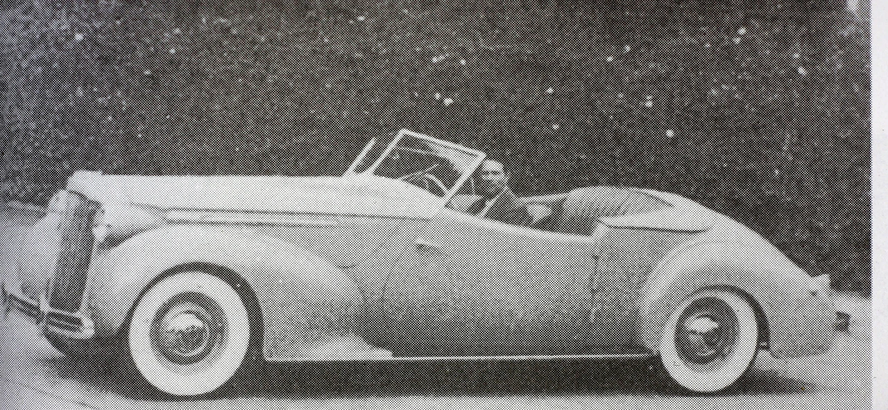 1938 Renault Clio 2nd Gen - Image 10 of 12