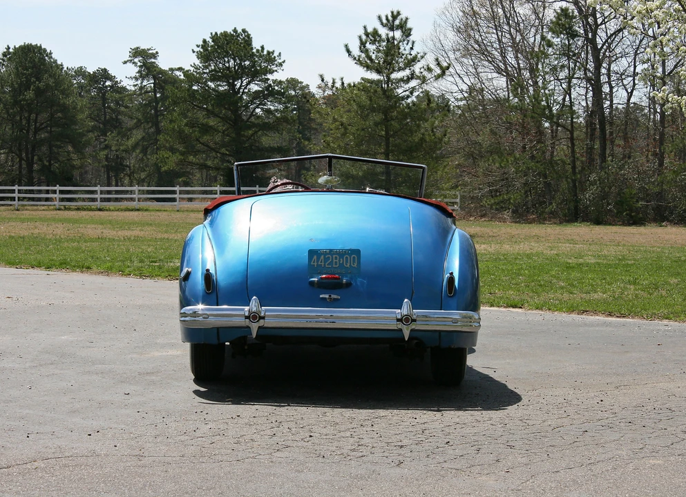1938 Renault Clio 2nd Gen - Image 6 of 12