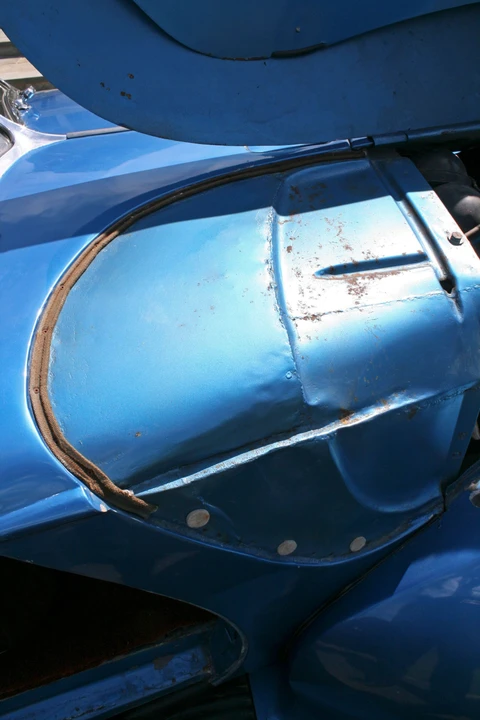 1938 Renault Clio 2nd Gen - Image 3 of 12