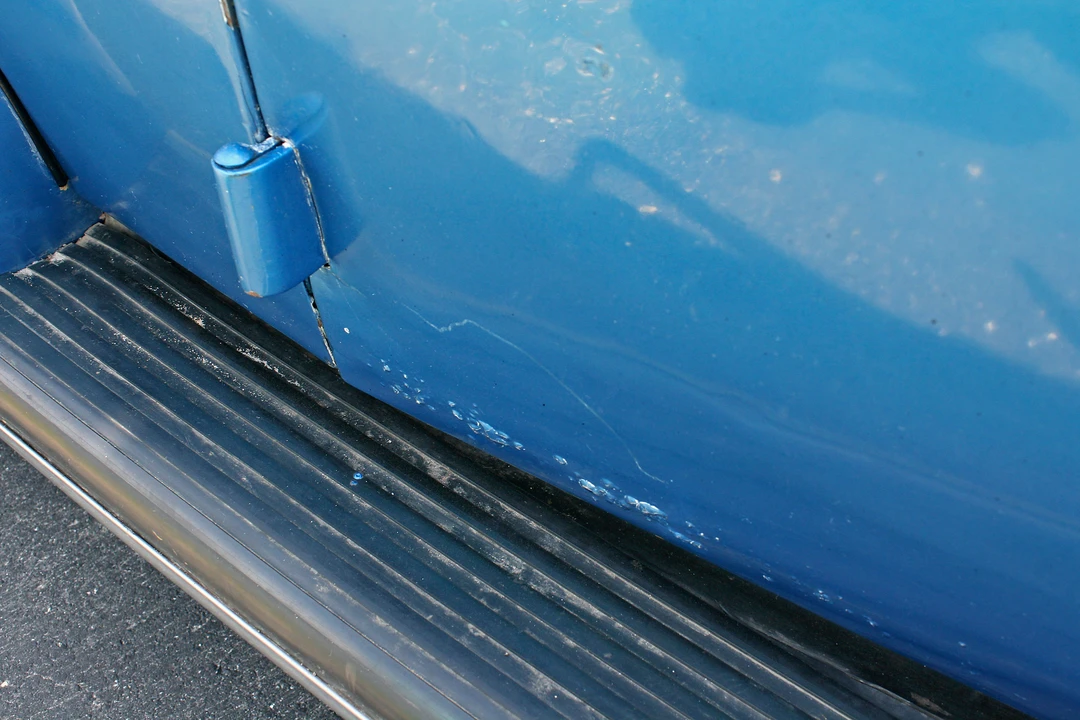 1938 Renault Clio 2nd Gen - Image 2 of 12