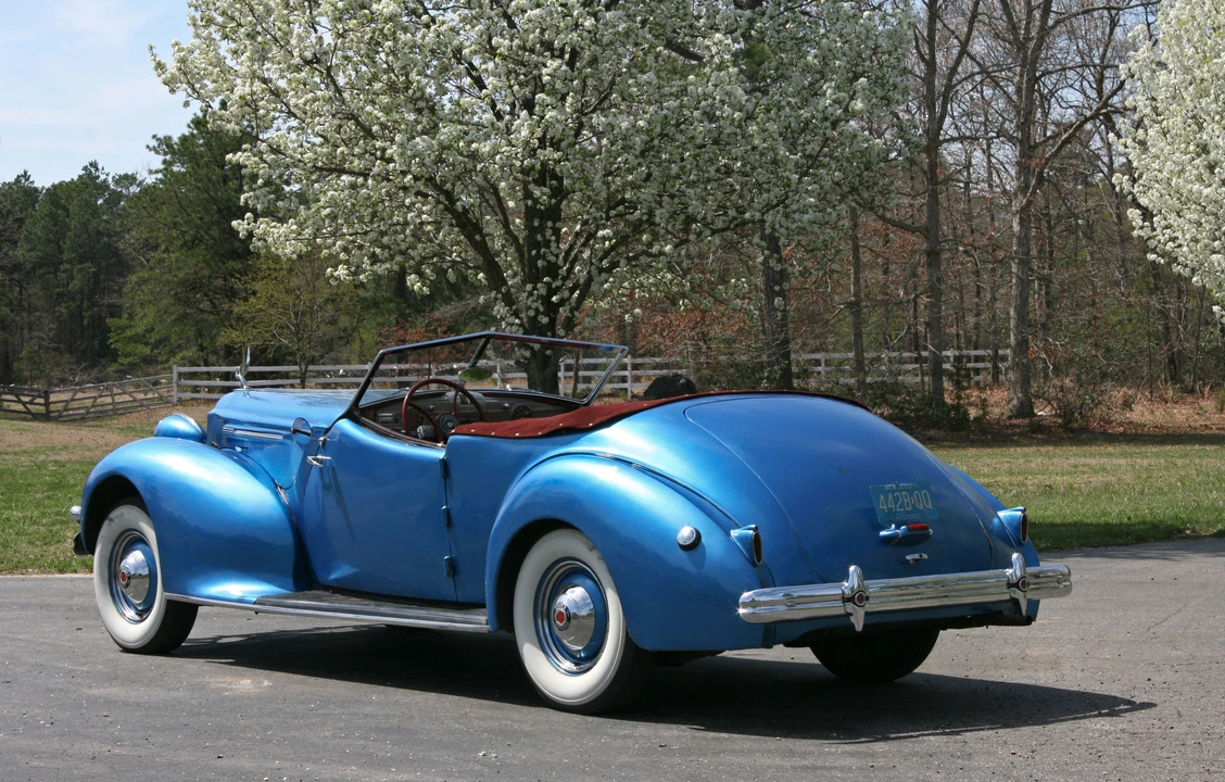 1938 Renault Clio 2nd Gen - Image 7 of 12